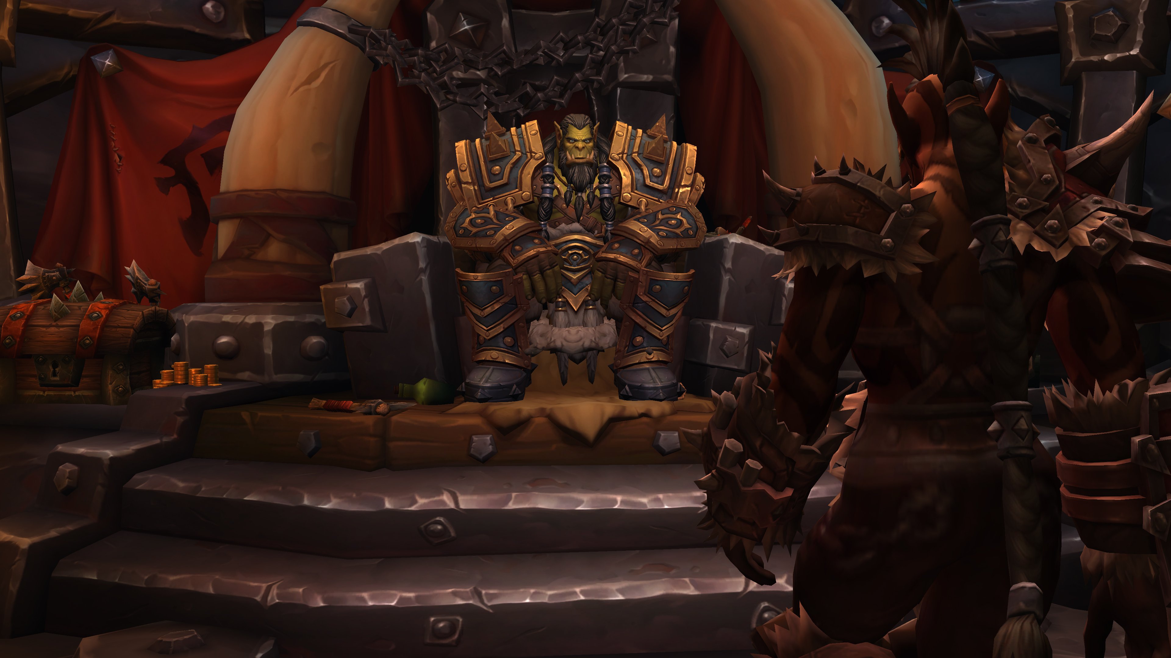 World of Warcraft: The War Within - Imagen 20